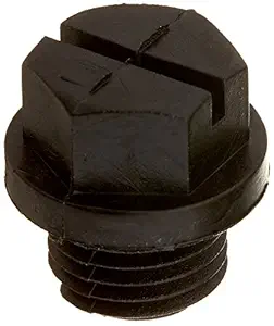 Hayward SPX1700FG Pool Pump Drain Plug with Gasket 0.25 in.