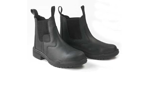 just togs steel toe cap boots