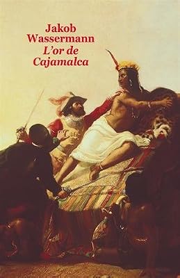 EDL L'Or de Cajamalca