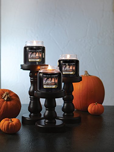 Yankee Candle 1254004E Black Coconut mittleres Jar - 2