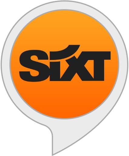 Sixt Rent a car