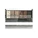 Technic Sultry Eyeshadows (Tawny)