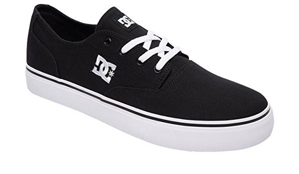 tênis dc shoes flash 2 sd