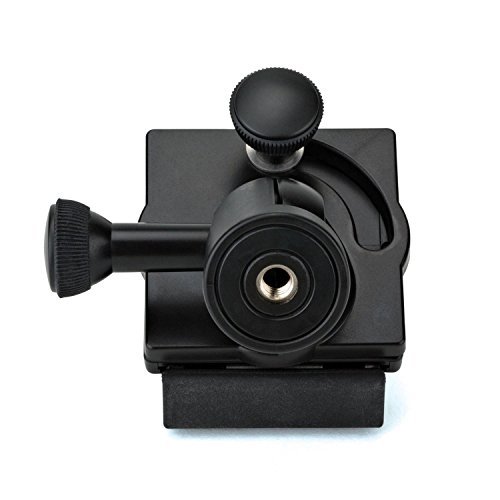 Joby JB01389-BWW GripTight Mount PRO