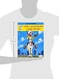Image de Lucky Luke - tome 20 The Oklahoma Land Rush (20)