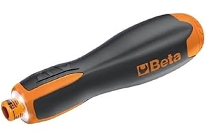 Beta 1210E/GE - Giravite elettrico evox-e