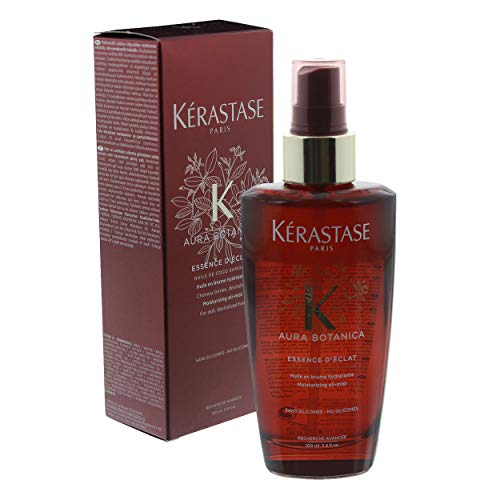 AURA BOTANICA ESSENCE D'ECLAT HUILE 100ML