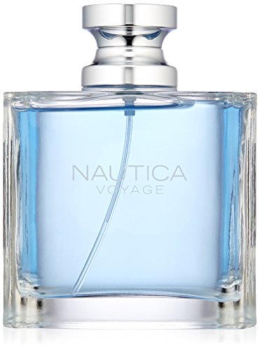 Voyage by Nautica Eau de Toilette Spray 100ml