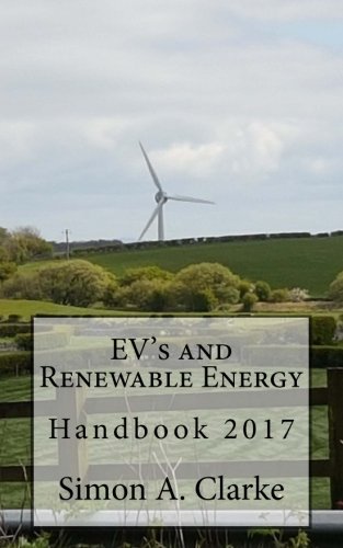 Preisvergleich Produktbild EV's and Renewable Energy