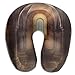 Produktbild Miedhki U-Shaped Pillow Neck Shoulder Body Care Basilica Columns Window Sunshine Plants Health Soft U-Pillow for Home Travel Flight Unisex Supportive Sleeping