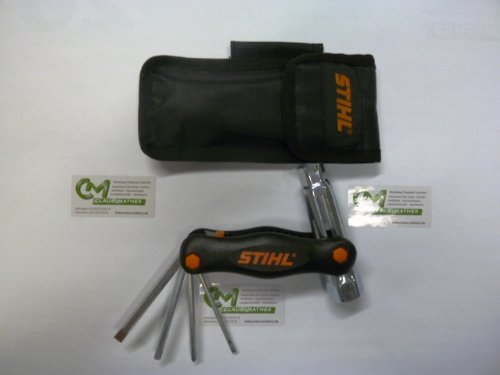 Stihl Multifunktionswerkzeug 19-13