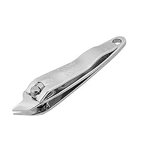 DMtse Nagelknipser Set 6 Stück · Metall, Abgeschrägte Kanten · Für Maniküre & Pediküre – Praktisch Und Ergonomisch