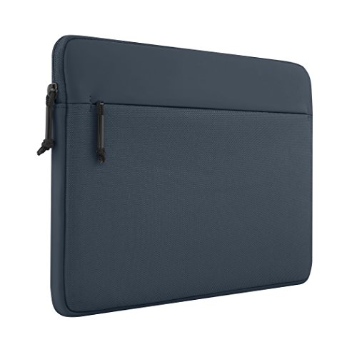 Incipio Truman Sleeve f  r Microsoft Surface Pro  2017    Pro 4 - von Microsoft zertifizierte Schutzh  lle  Type Cover Kompatibel   Au  entasche   Sty