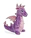 Price comparison product image Aurora World 30837 Larkspur Dragon
