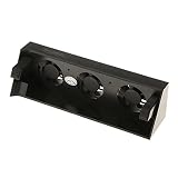 Tipo de ventilador: DC 5V 0.15A, 10000 ± 10% RPM.