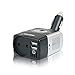 Produktbild BESTEK Spannungswandler Mini Wechselrichter DC 12V auf AC 230V mit USB, Zigarettenanzünder, EU