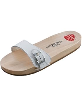 Berkemann Original Sandale Unisex-Erwachsene Pantoletten