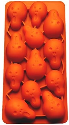 Witty Novelty Scream Ice Tray