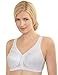 Produktbild Glamorise Damen Magic Lift BH mit Stützfunktion Elastisch