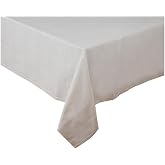Porland Simple Tablecloth 150x250cm