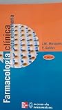 Image de Farmacologia clinica para la enfermeria. (3ª ed.)