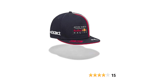 Red Bull Racing Max Verstappen Driver 