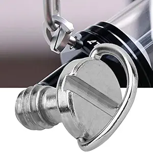 Small Size Corrosion-Resistant Camera Screw Quick Release Plate Screw for Quick Release Plate