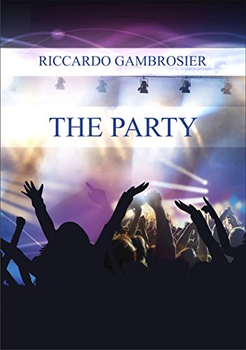 The Party libro