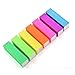 Nail Art DIY Buffer Buffing Sanding Files Block Pedicure Manicure Care,Set of 2