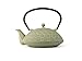Produktbild Bredemeijer G017PG Teekanne Gusseisen Yinan 1,1 L, blassgrün