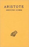 Image de Constitution d'Athènes