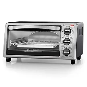 Black+Decker TO1313SBD Toaster Oven