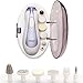 Hand and foot care! Electric Manicure Machine Nail Tools Professional nail grinding set Nail Art Equipment kemei km-3522 by Renheng