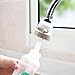 Price comparison product image TAOtTAO 360 Rotary Faucet Booster Kitchen Filter Water Saving Device
