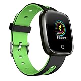 Tianya W19 Smart Watch Sport Fitness Aktivität Countdown, Fotografieren Herzfrequenz Tracker Blutdruck Uhr Herzfrequenzmessgerät Gesundheits Tracker