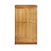 Obaby York Nursery Furniture Set (3 Pieces, Country Pine)