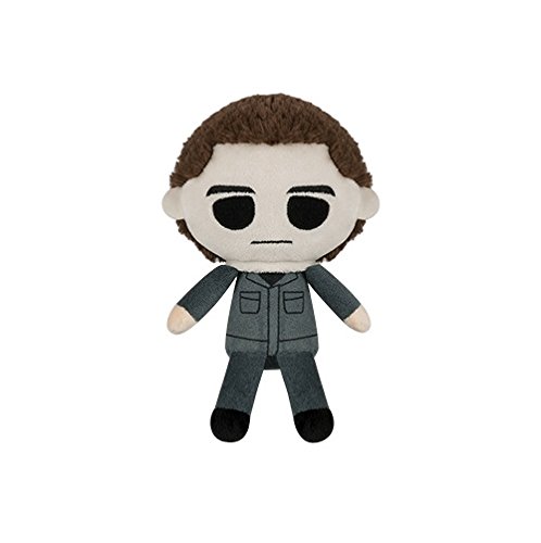 Preisvergleich Produktbild Halloween Plush Figure Michael Myers 15 cm Funko Peluches