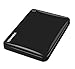 Produktbild Toshiba Canvio Connect II 3 TB Mobile Festplatten (6,4 cm (2,5 Zoll) USB 3.0) schwarz
