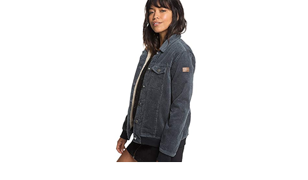 roxy redwood giants jacket