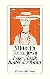Cover zum Buch Leise Musik hinter der Wand