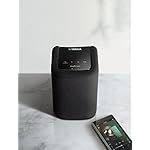 Yamaha-WX-010-Black-MusicCast-WX-010-Netzwerklautsprecher-schwarz