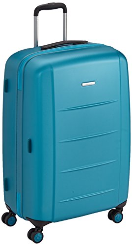Preisvergleich Produktbild Samsonite Xylem Pc Spinner 75 / 28 Koffer, 75cm, 86 L, Blau