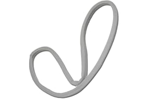 ‎BEKO Tür-Dichtung 2962590100 kompatibel mit / Ersatzteil für Beko Kondens-/Wäschetrockner (siehe Beschreibung)