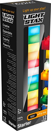 Lustrumlight Lightstax Starter Set