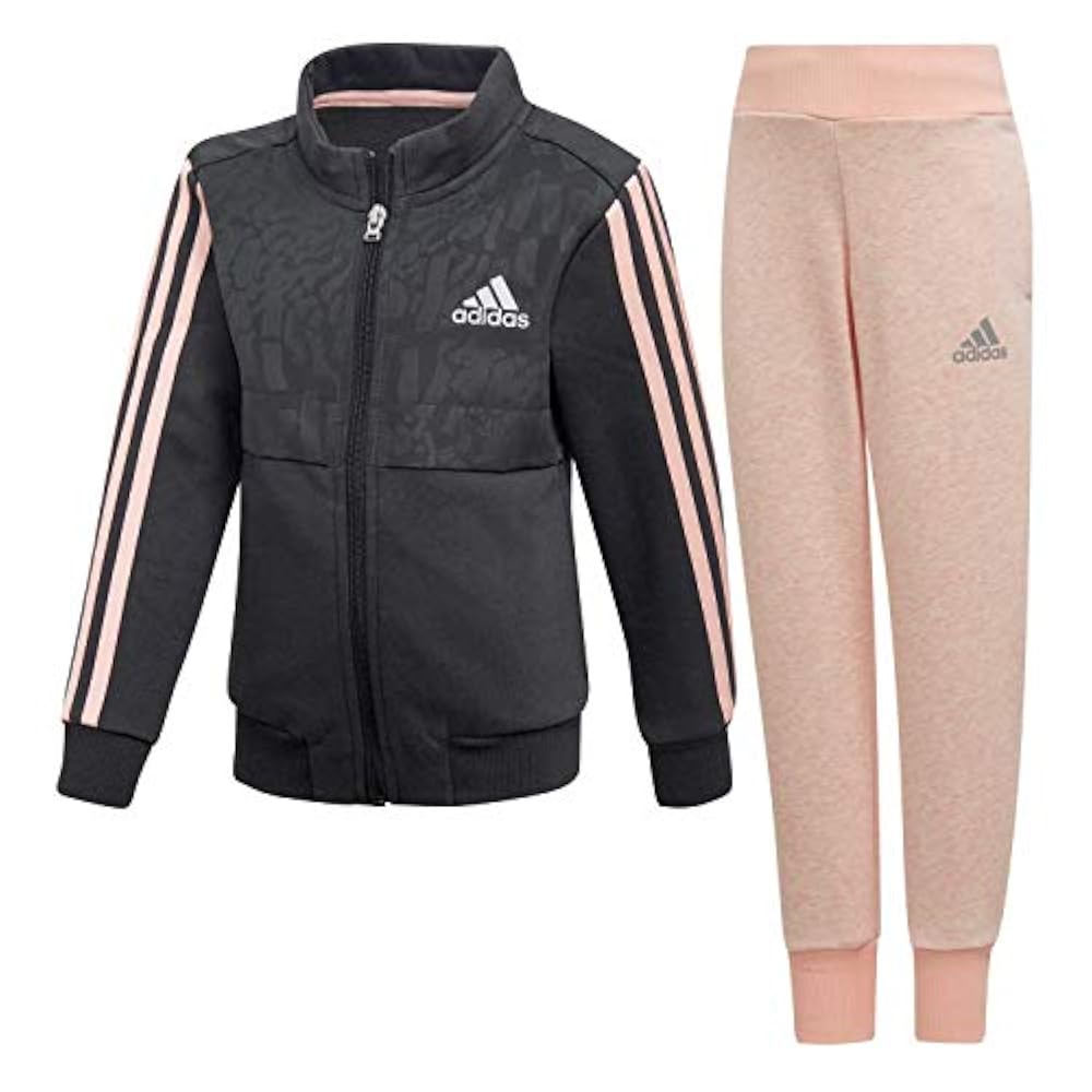 Спортивный костюм хлопок. Adidas костюм детский Perfomance. Спортивный костюм adidas. Костюм adidas для девочки.