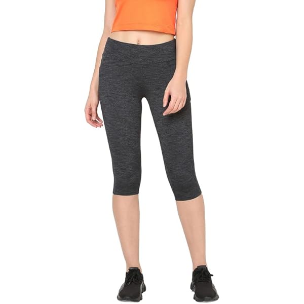 Buy Bombshell Sportswear - High-Waist Thigh Highs (Gray/Black