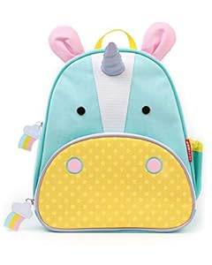 Skip Hop Mochila Unicornio