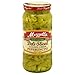Produktbild G L Mezzetta Peppers, Gld Gr Slc Pprnc, 16-Ounce (Pack of 6) by G L Mezzetta