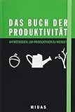 Das Buch der Produktivität (Midas Smart Guides) by 