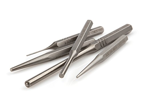 TEKTON 66564 Büchsenmacher Splint- Spannhülsenaustreiber-Satz (18-teilig) - 2